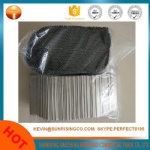 1mm stainless steel medical needle capillary tube