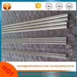 0.2-10mm small diameter high precision stainless steel capillary tube