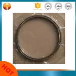 ultra thin section bearings for textile machines