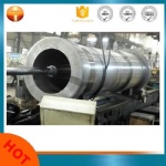 precision machined hydraulic cylinder tube as per drawing