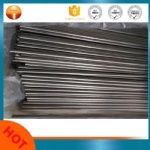 small diameter bright surface inox tube