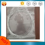 0.2-10mm diameter 316L stainless steel capillary tube in coil