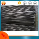 SS304 small diameter bright stainless steel pen tube