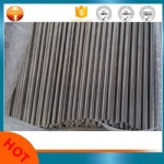 high precision hard tensile strength small diameter stainless steel tube
