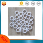 PTFE toroid bearing spacer