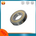 High Quality Deep Groove Ball Bearing