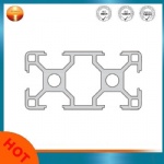 6000 SERIES ALUMINIUM PROFILE