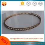 Thin Section Bearing Retainer