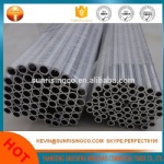 SMALL DIAMETER ALUMINUM PIPE