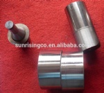 AUTOMOBILE MACHINING STEEL PARTS