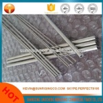 SS304 SS316 Stainless Steel Capillary Tube