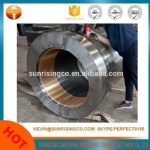 SAE4130 Forged Hydraulic Cylinder Body