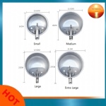STAINLESS STEEL DRINKING BOWL FOR LIVESTOCK